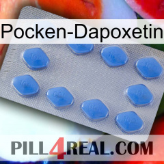 Poxet Dapoxetine 21